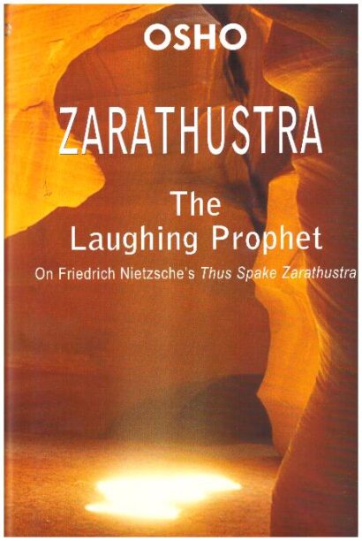 THE LAUGHING PROPHET