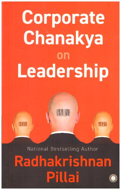 CORPORATE CHANAKYA ON LEADERSHIP