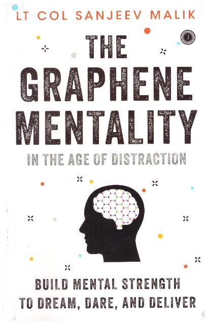 THE GRAPHENE MENTALITY