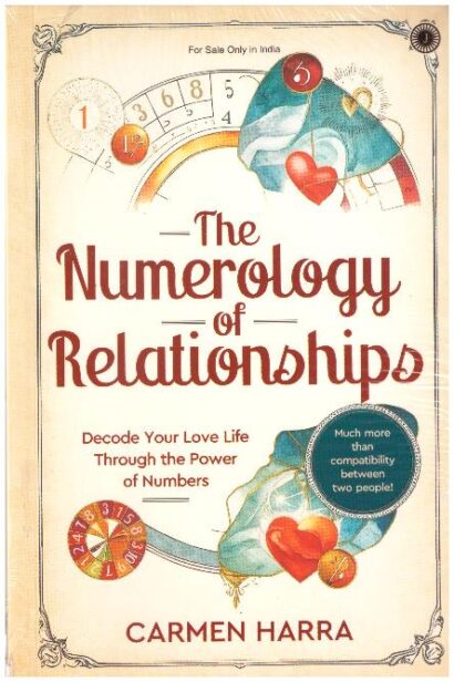THE NUMEROLOGY OF RELATIONSHIPS