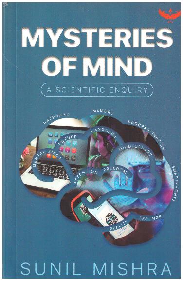 MYSTERIES OF MIND
