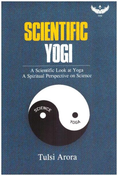 SCIENTIFIC YOGI