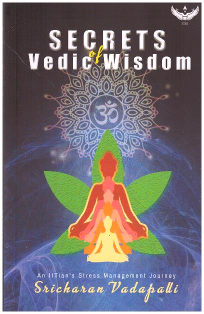 SECRETS OF VEDIC WISDOM