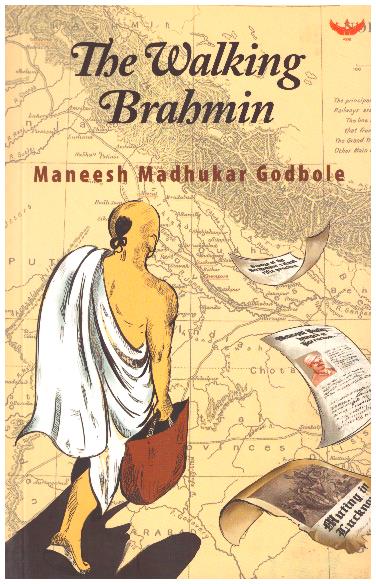 THE WALKING BRAHMIN