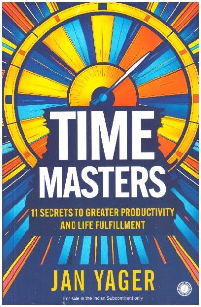 TIME MASTERS
