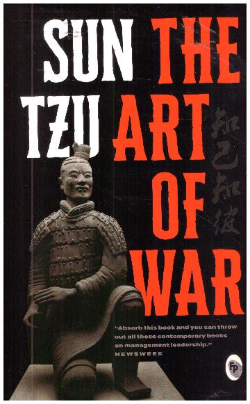 THE ART OF WAR