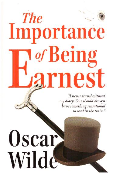 The Importance Of Being Earnest