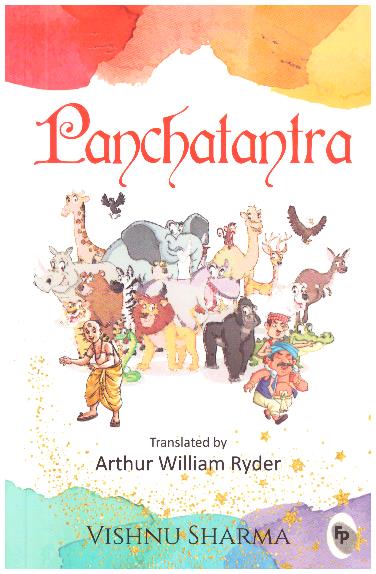 PANCHATANTRA