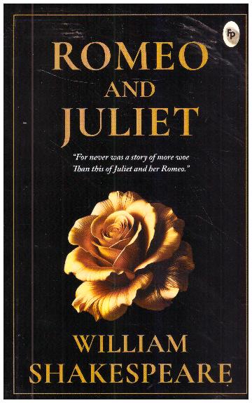 ROMEO AND JULIET